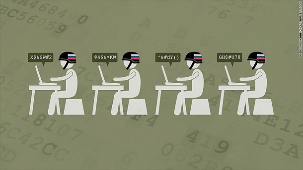 кремлівська пропаганда