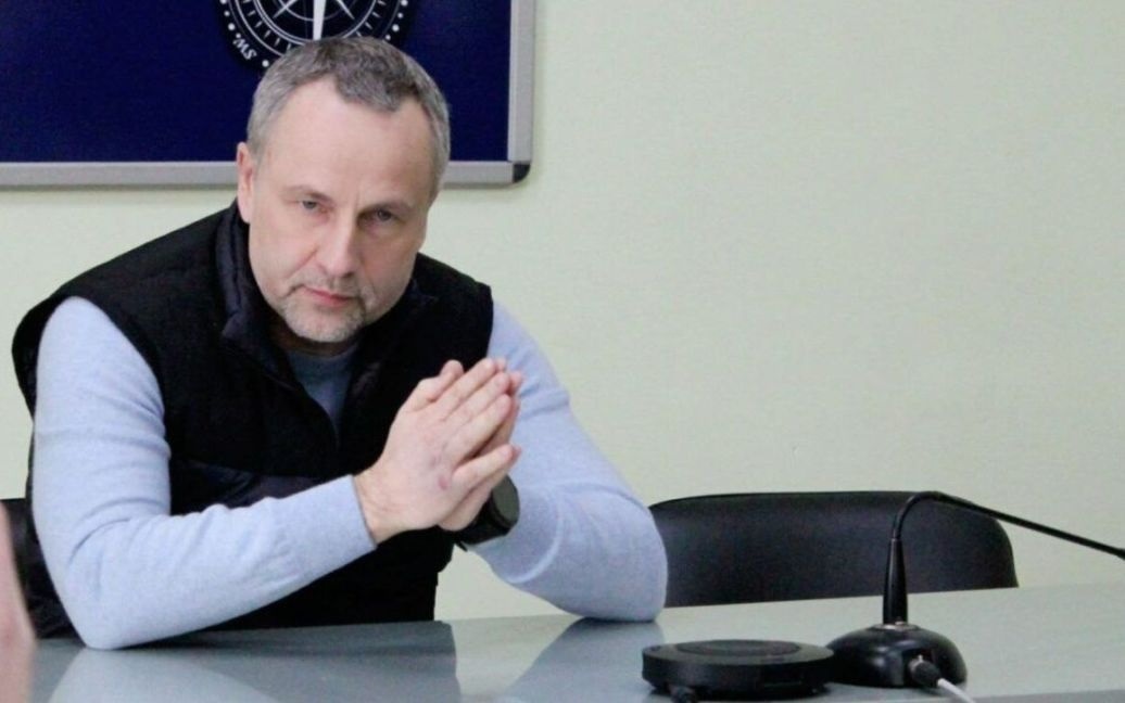 Херсонський міський голова Ігор Колихаєв  звернувся до Офісу президента України та просить офіційної заяви від української влади про те, що Україна бореться за свій український Херсон та цінує кожного його жителя, який не залишив місто.