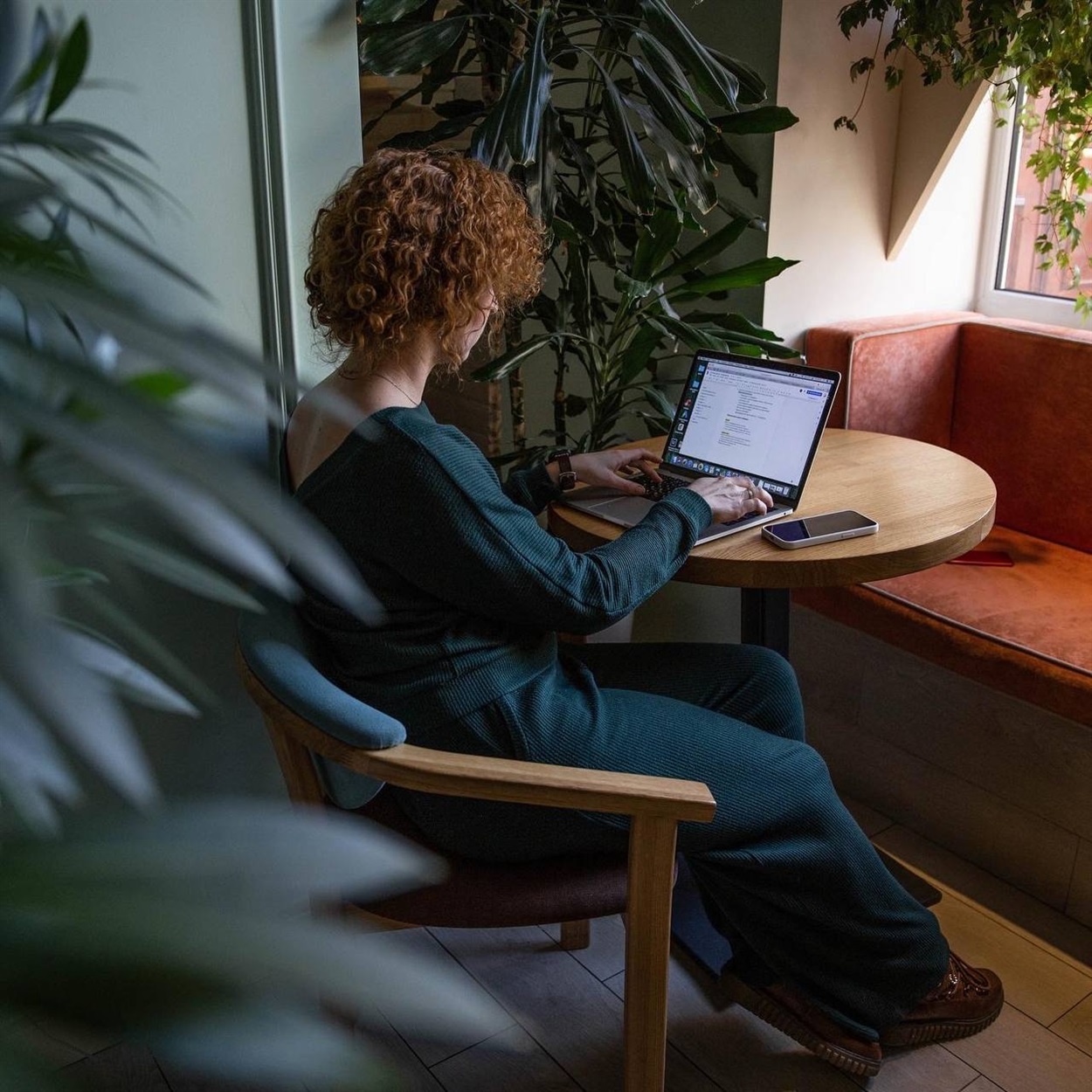 Наталія Пронькіна