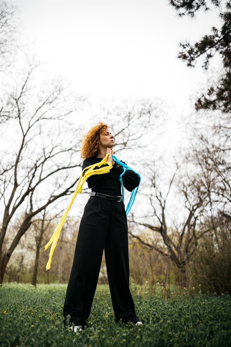 Наталія Пронькіна