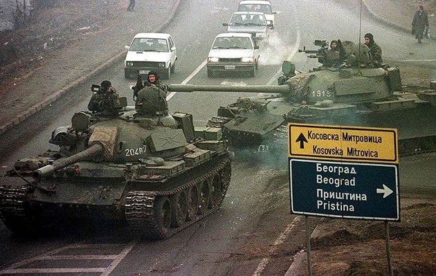 Армія звільнення Косова