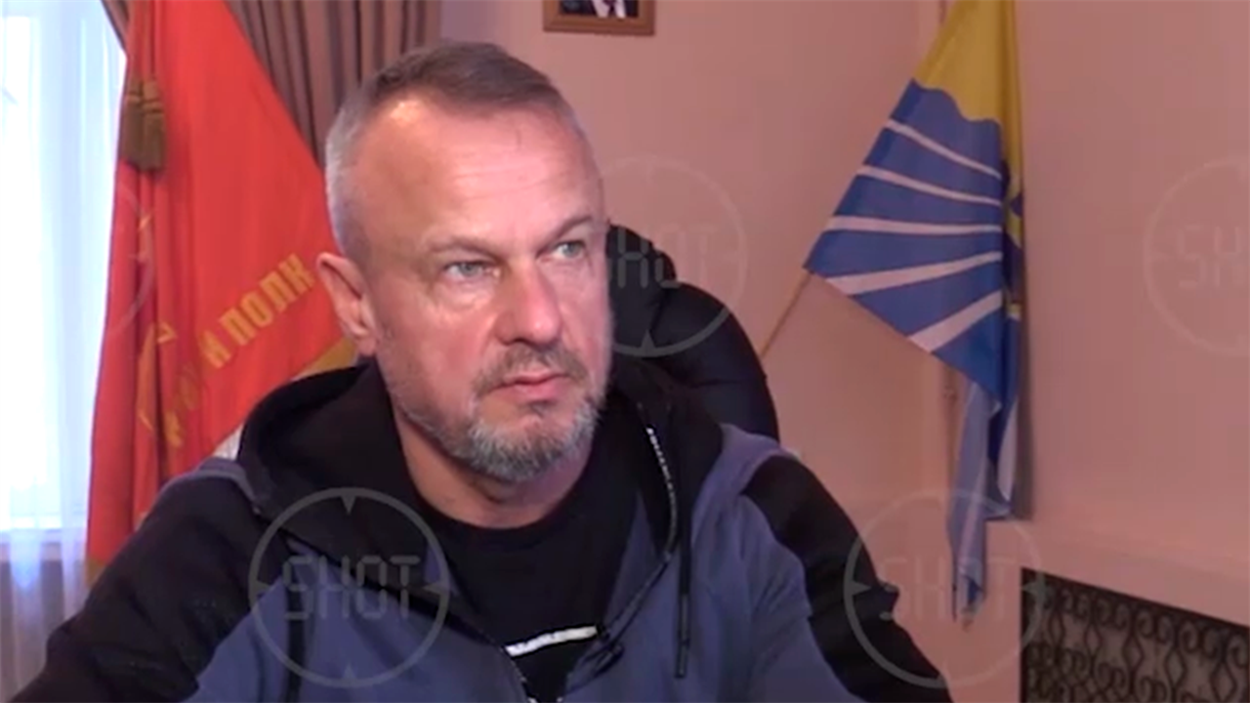 На російському телебаченні, зокрема на телеканалі Рен ТВ,  вже називають новокаховського колаборанта Володимира Леонтьєва виконуючим обов'язки голови адміністрації Нової Каховки.