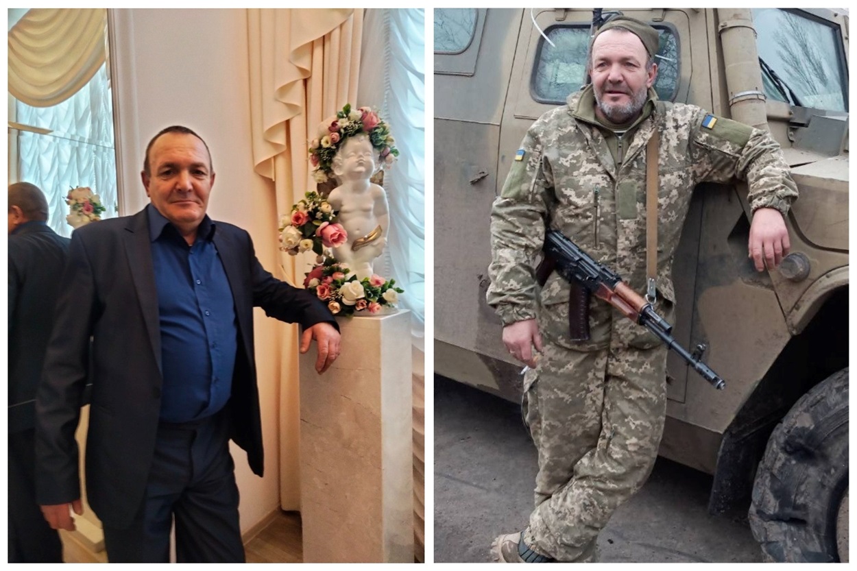 Віктор Григорьєв