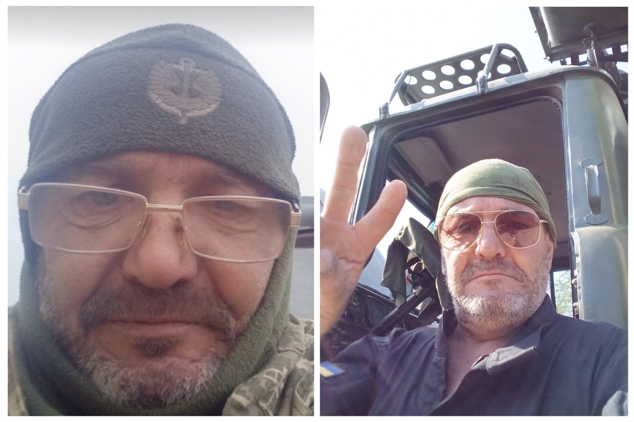 Віктор Григорьєв