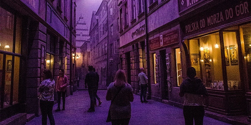 Довоєнна Польща