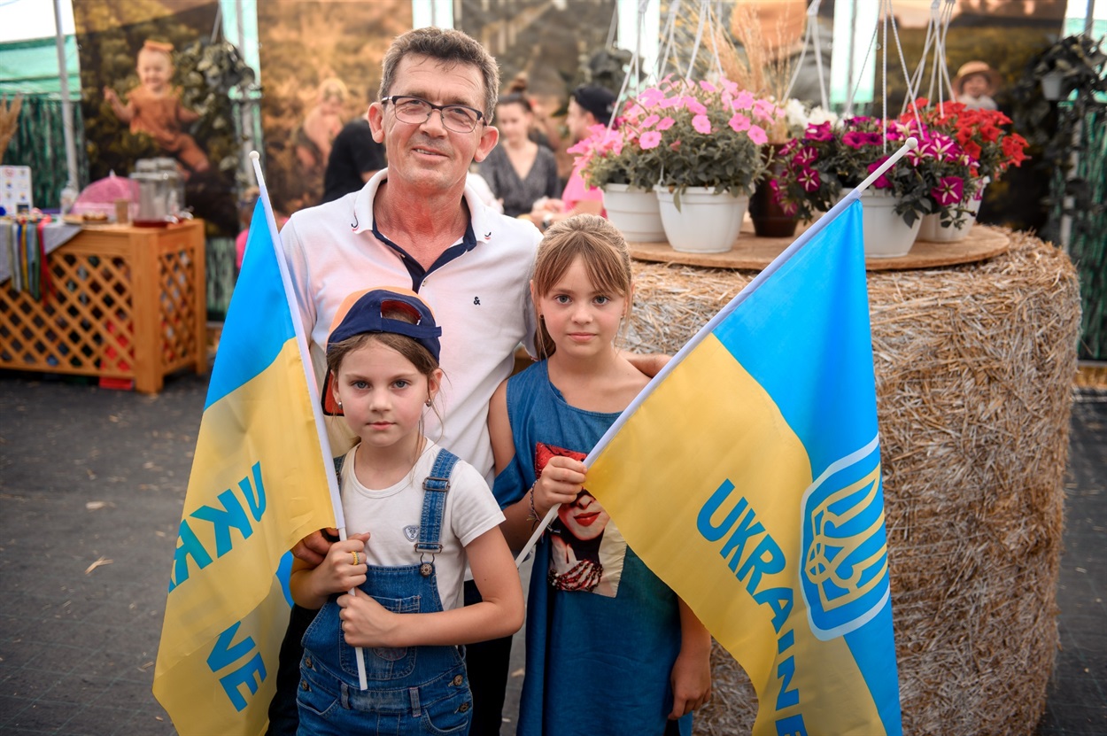 Віталій Білан
