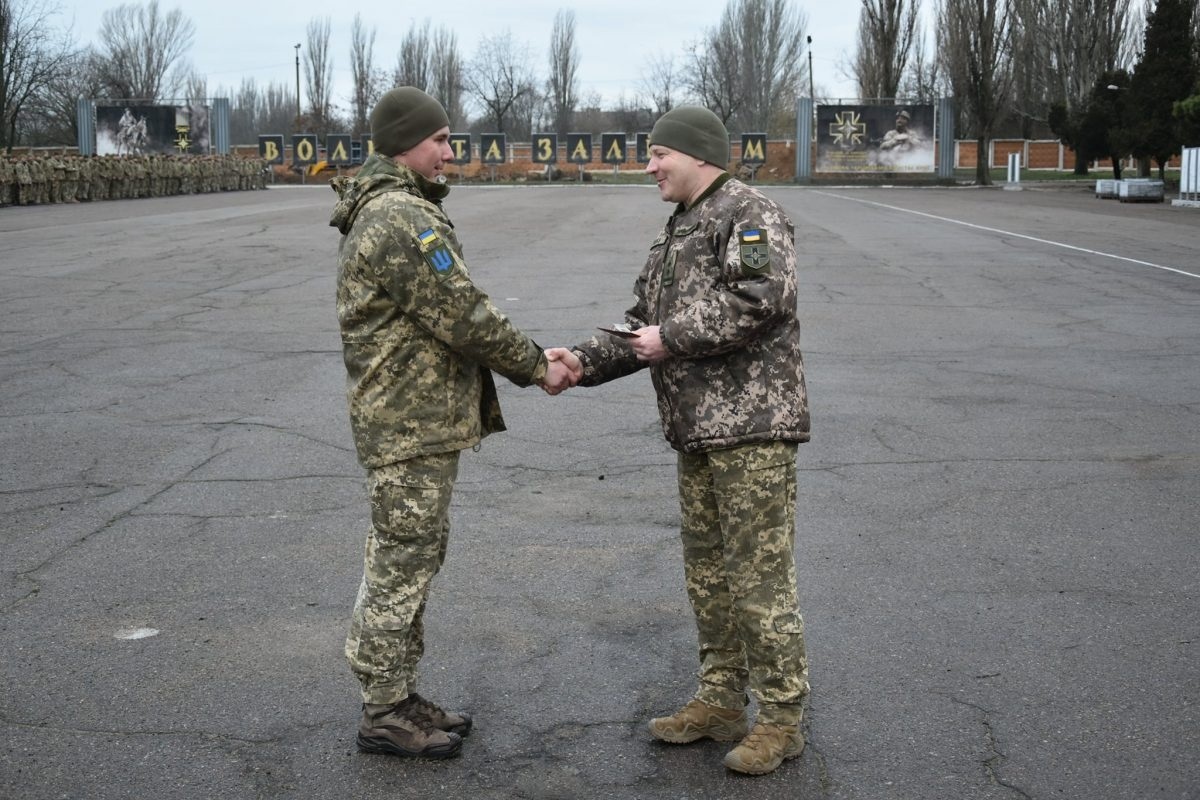 У 2021 році 28-ма мехбригада отримала звання кращої сухопутної бригади Півдня 