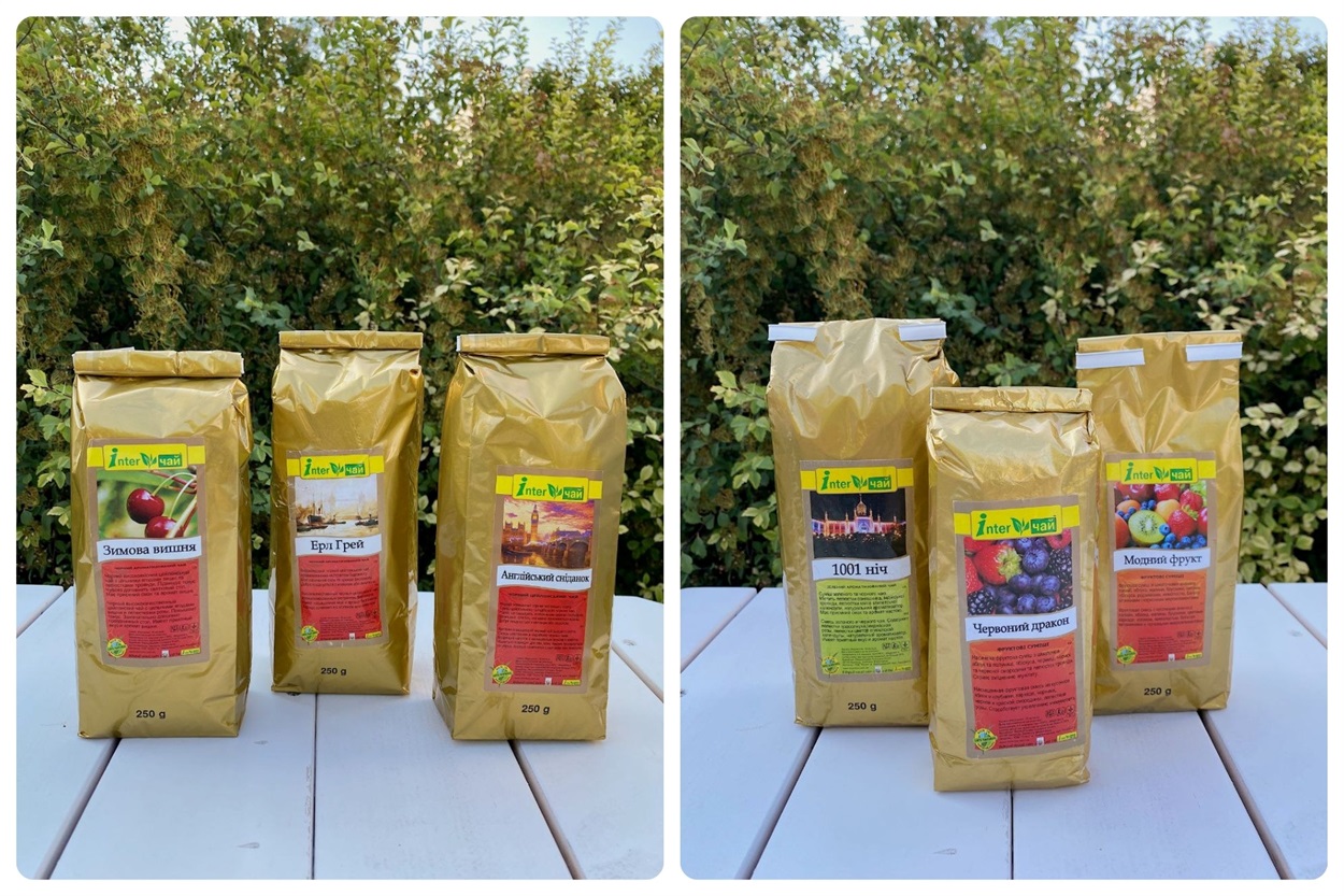Кофейня-кондитерська «Kondi&amp;Coffee» у Біляївці працює під час війни, в асортименті час та кава на вагу 