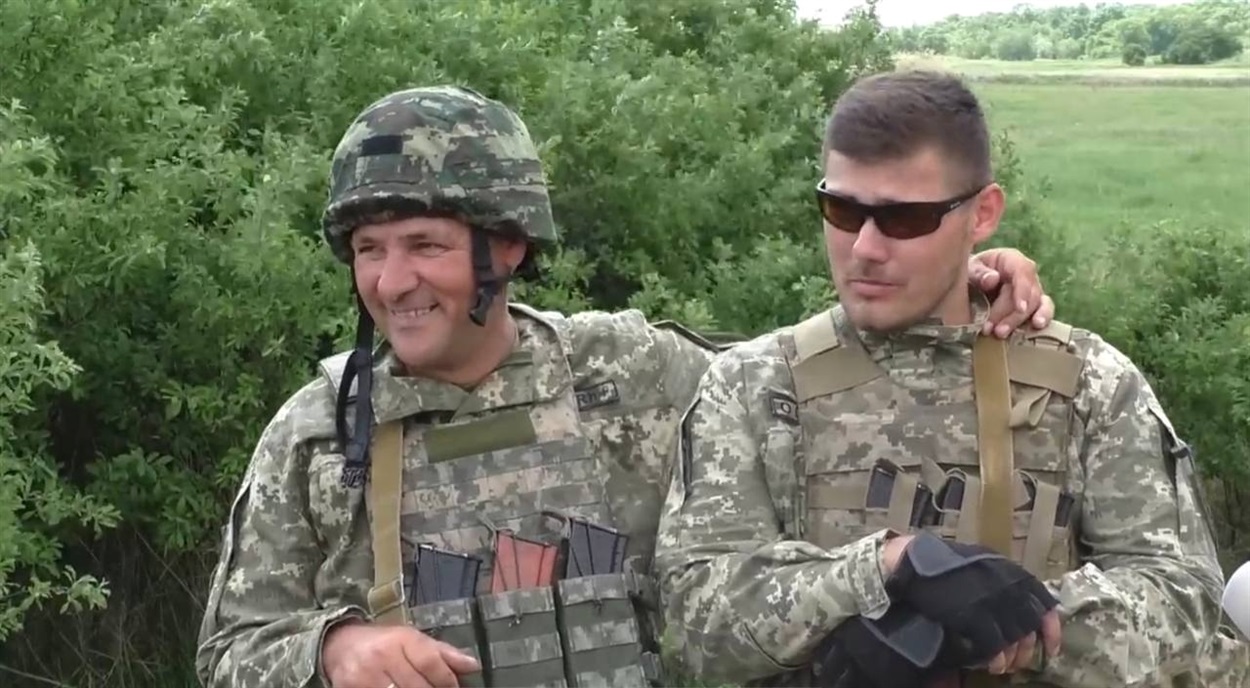 Шеф і Підлеглий