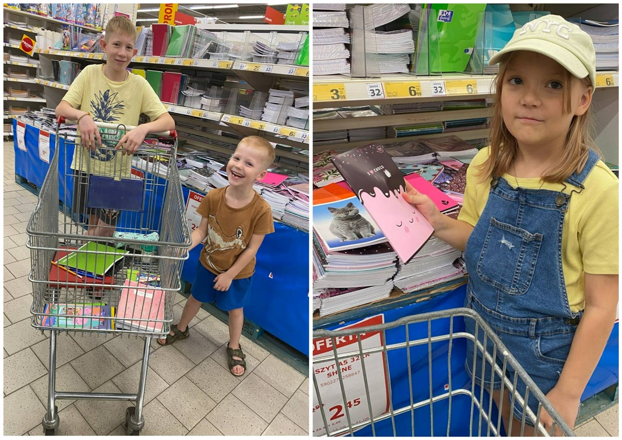 В Польщі майже не задають домашніх завдань