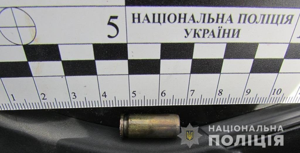 Травмованих внаслідок стрілянини немає