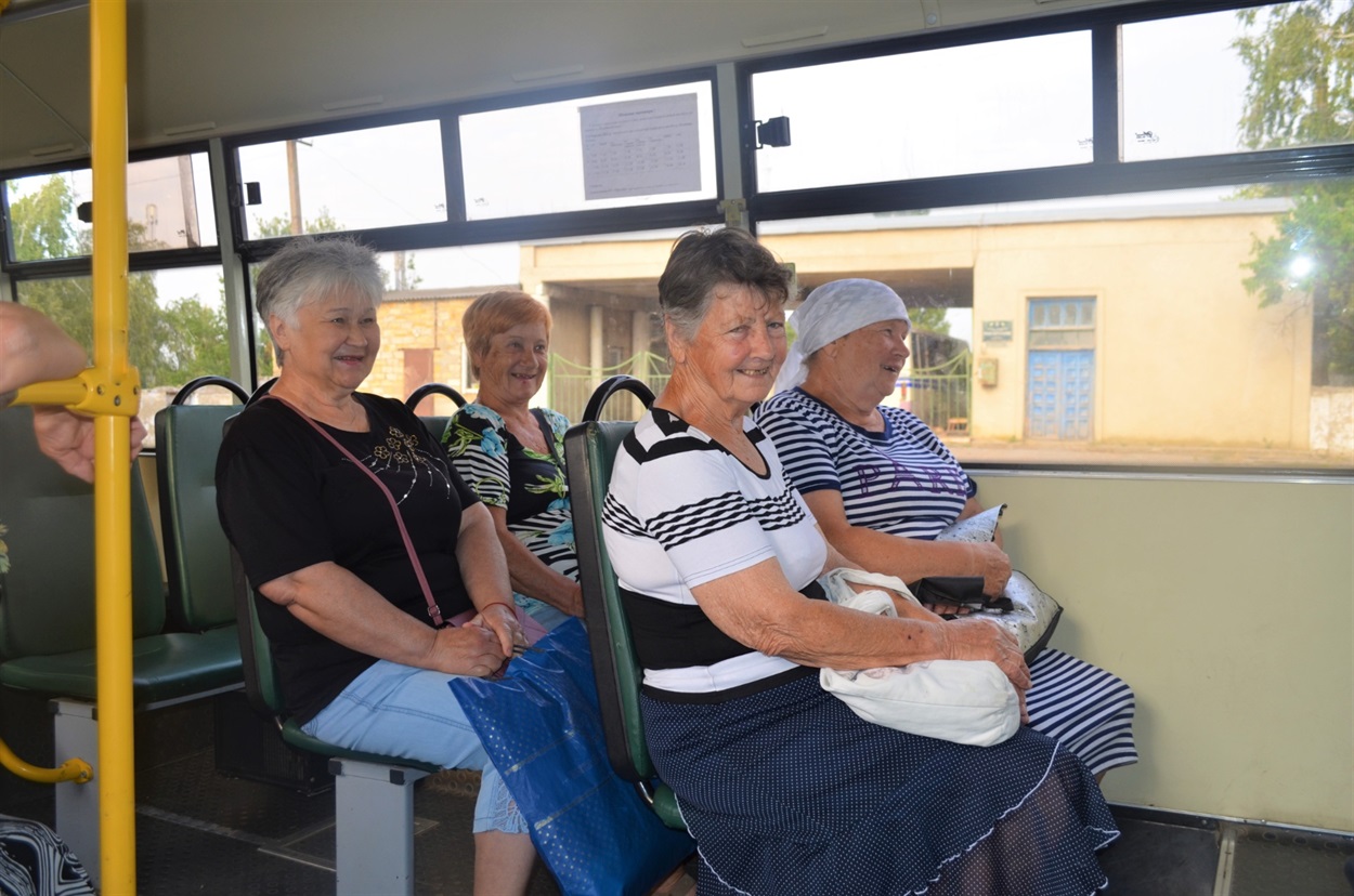 Під час моніторингу пасажирських перевезень Біляївка-Кільце