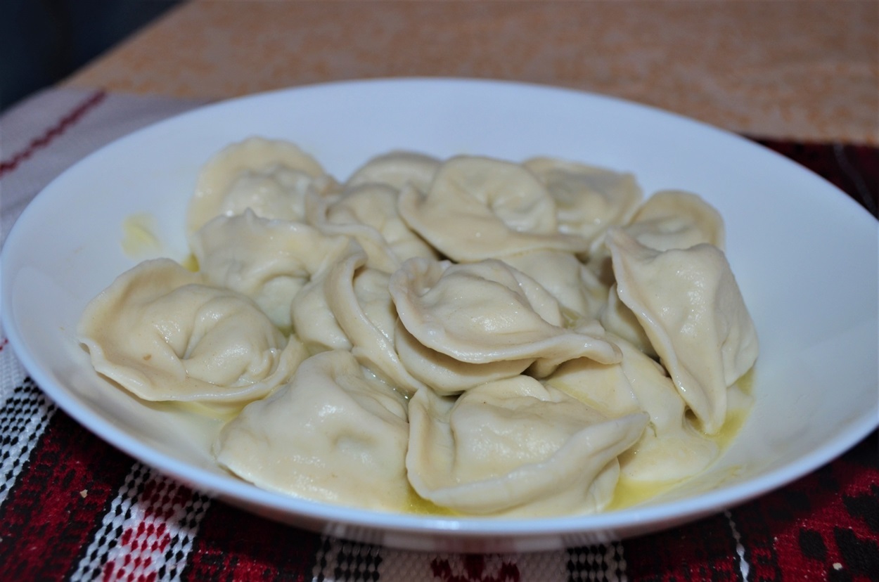  Кафе "М'ясо-гриль", пельмені