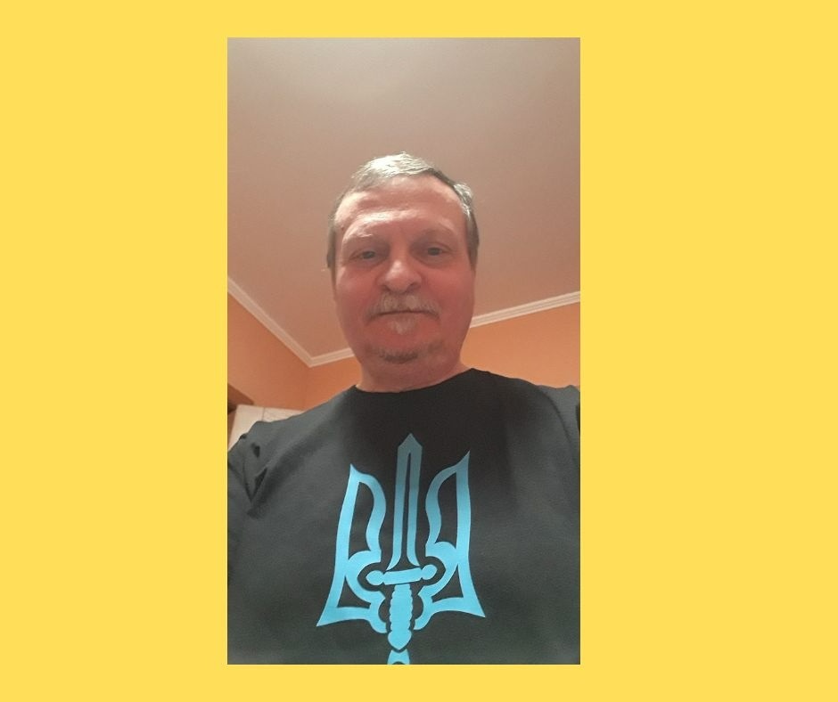Віктор Парамонов