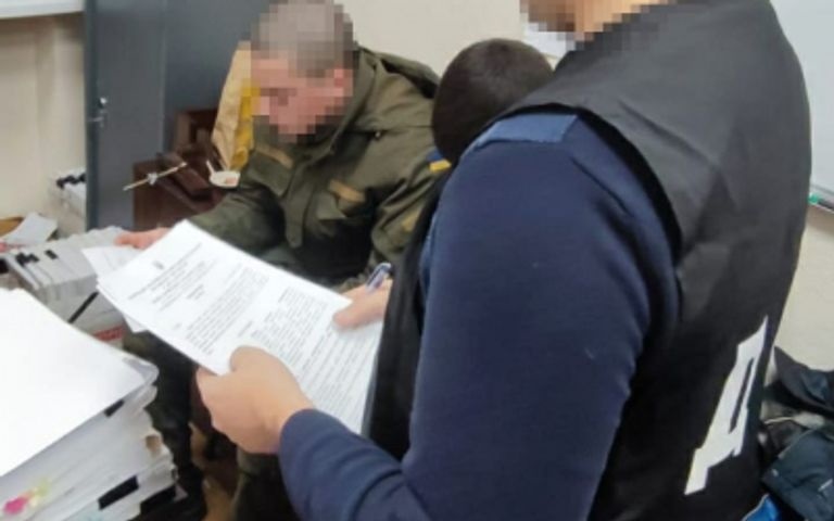 ДБР завершило розслідування по справі Артема Рябчука
