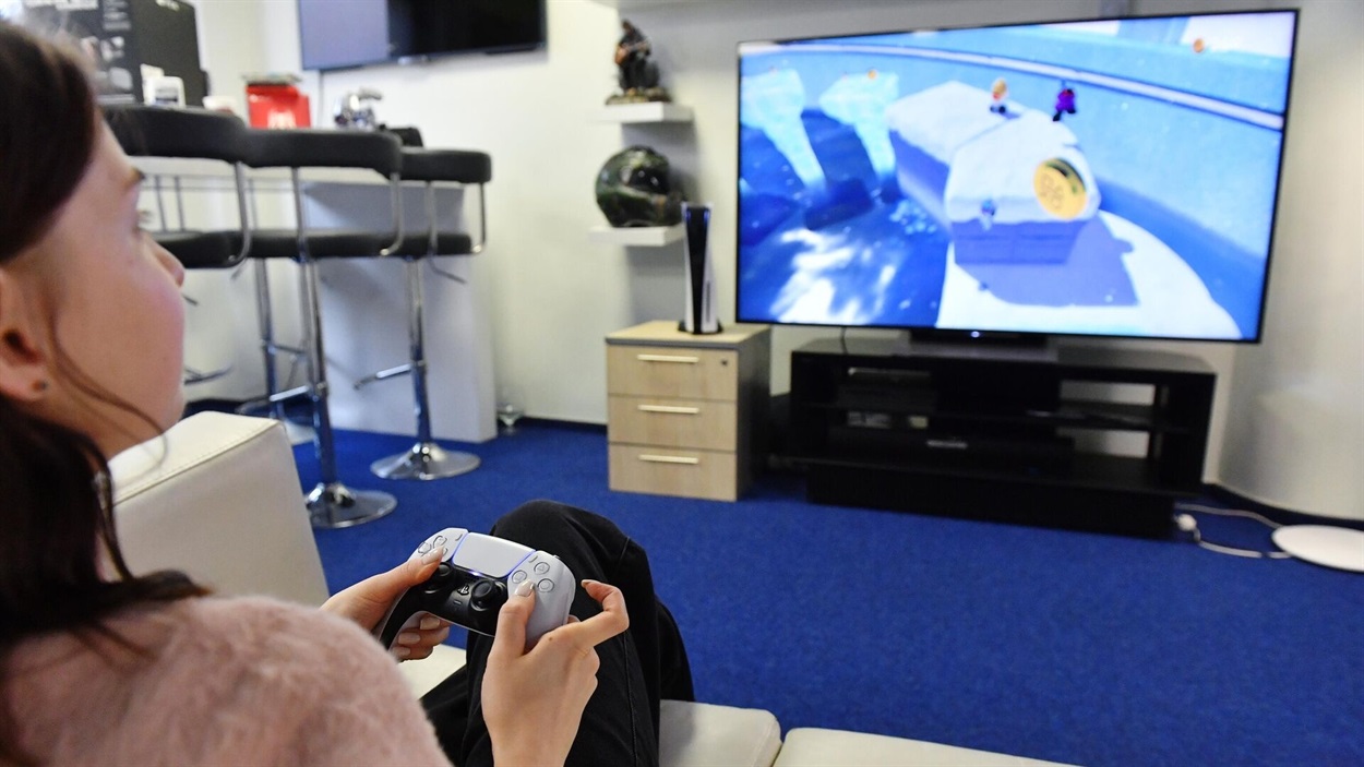 sony playstation 5