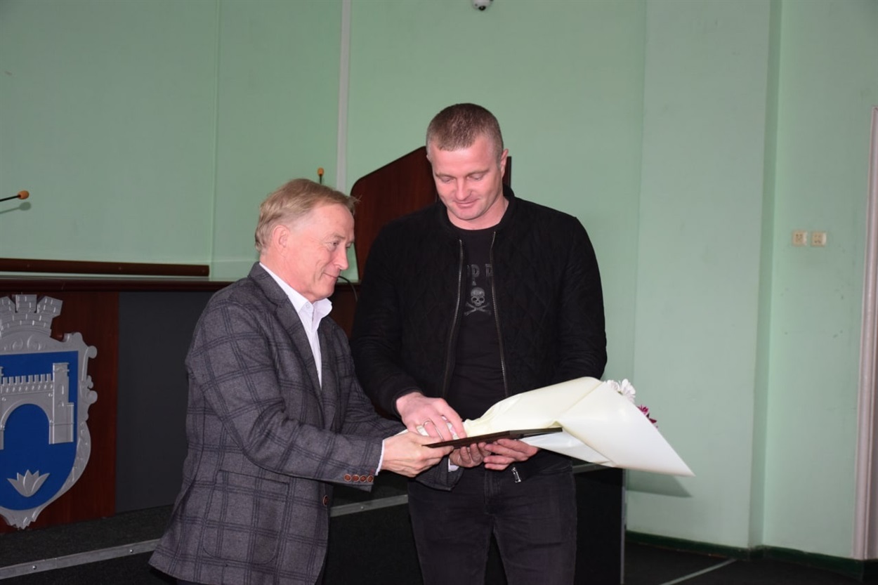 Захід до Дня працівників сільського господарства, Біляївка 2022