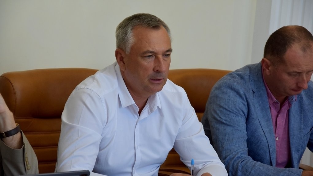 Вадим Шкарівський
