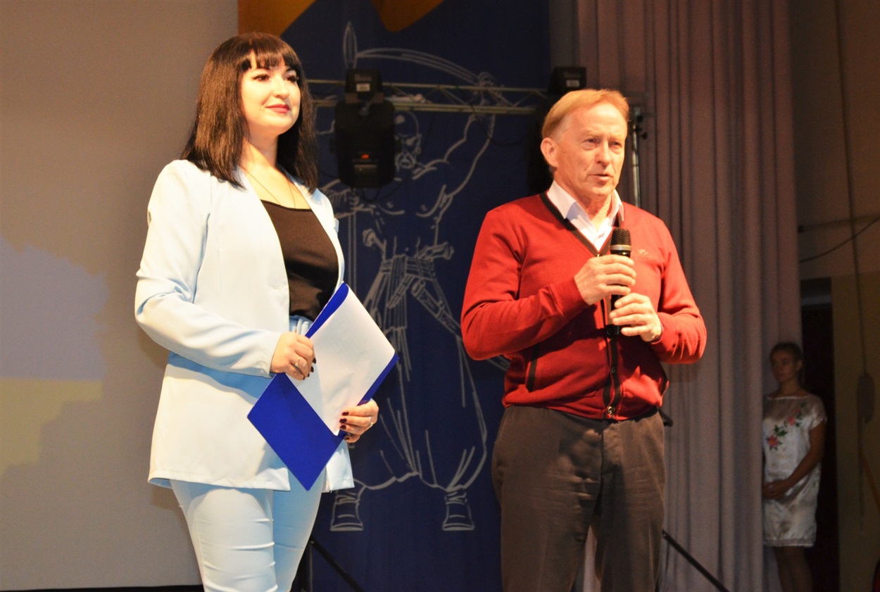 Хореографічний фестиваль Біляївка 2022