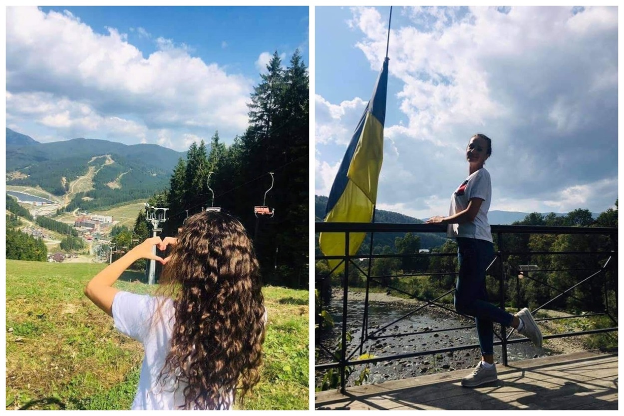Дарія Кравченко