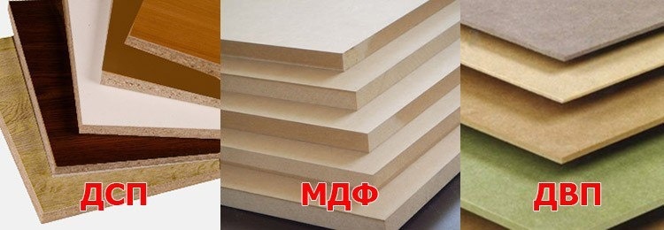 меблева фурнітура та матеріали для виробництва меблів