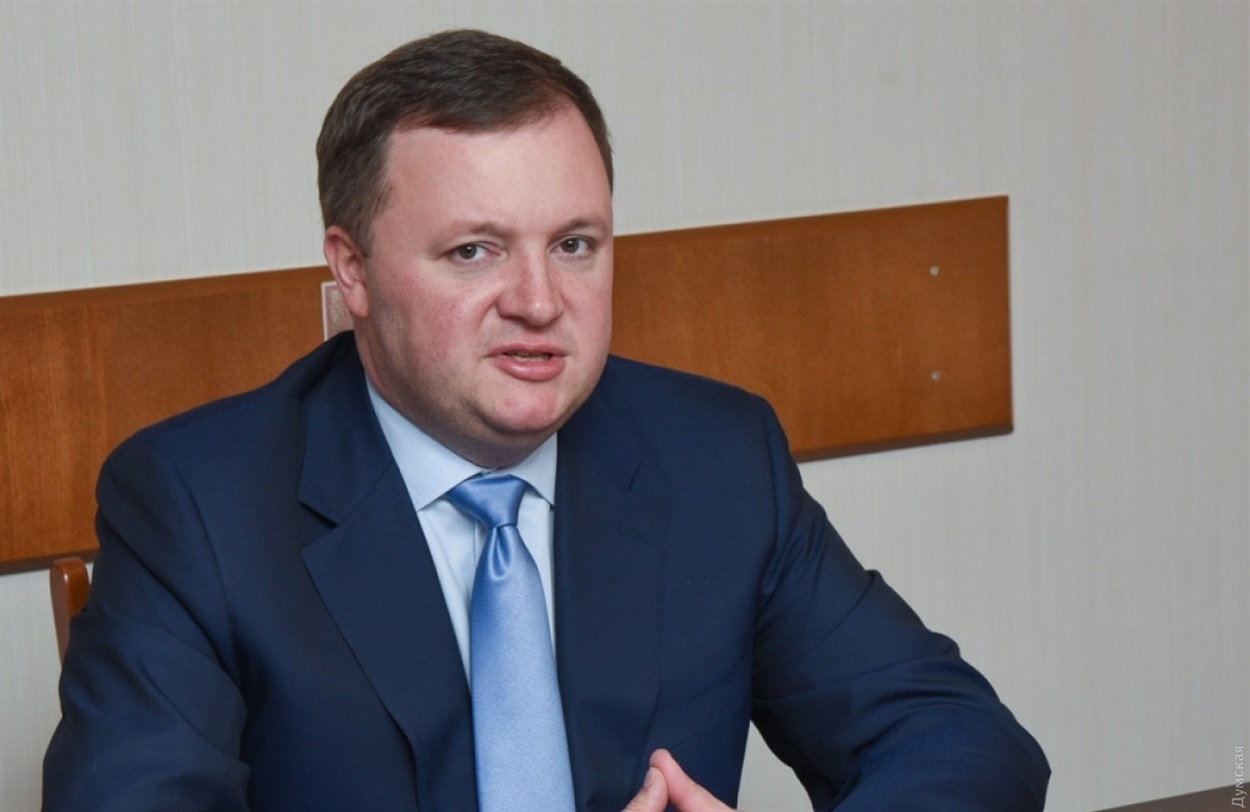 Олег Муратов 