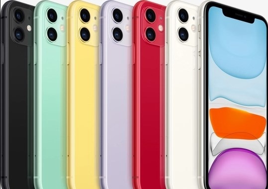 iPhone 11 128 гб