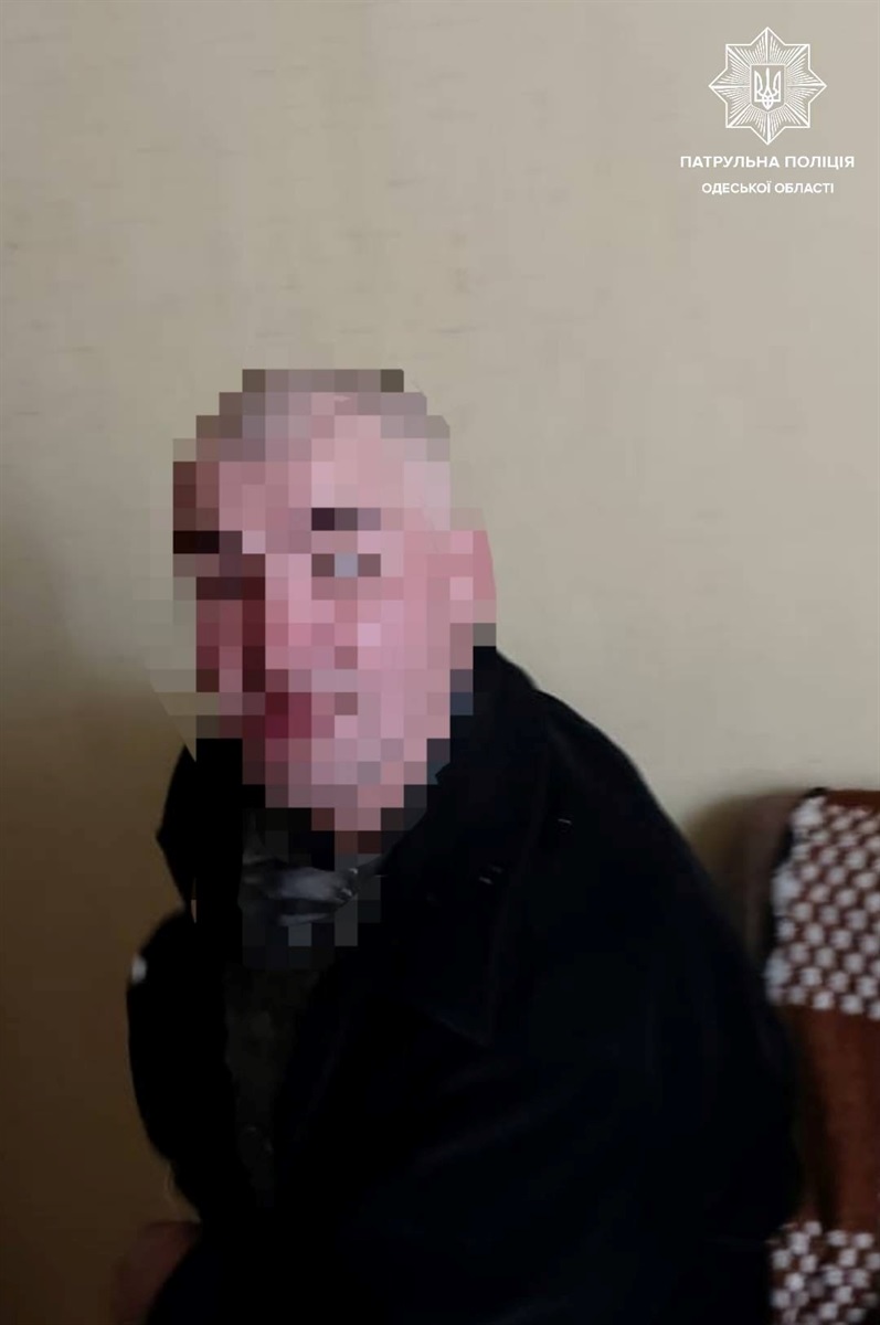 Чоловік заявив, що йому заважали діти, і він вирішив їх розігнати 