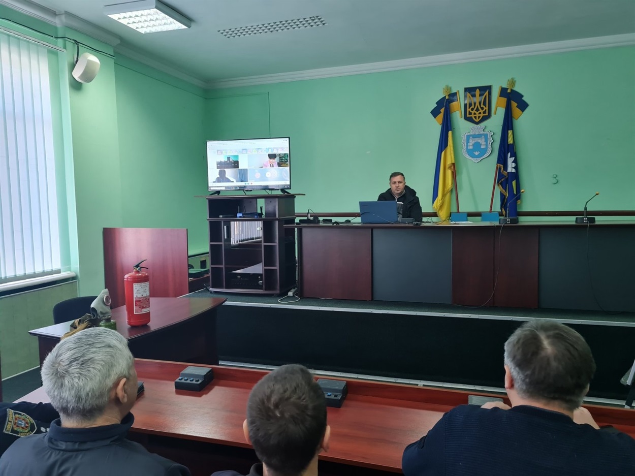 За кілька днів до війни