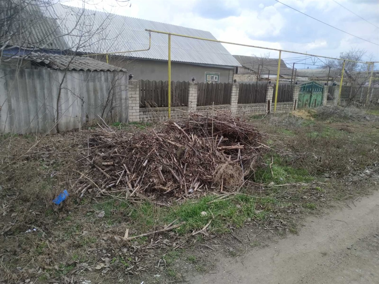 вулиця Калинова