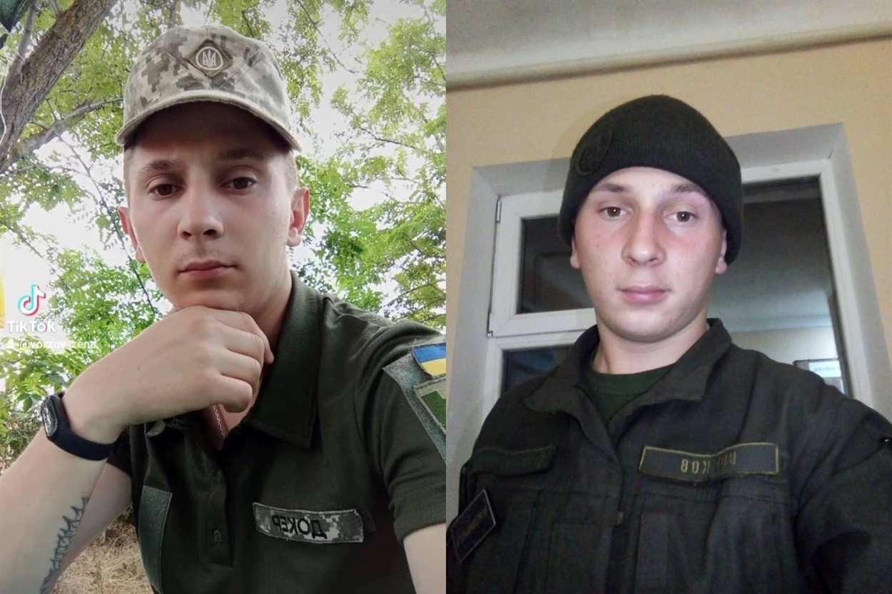 Євген Воржов