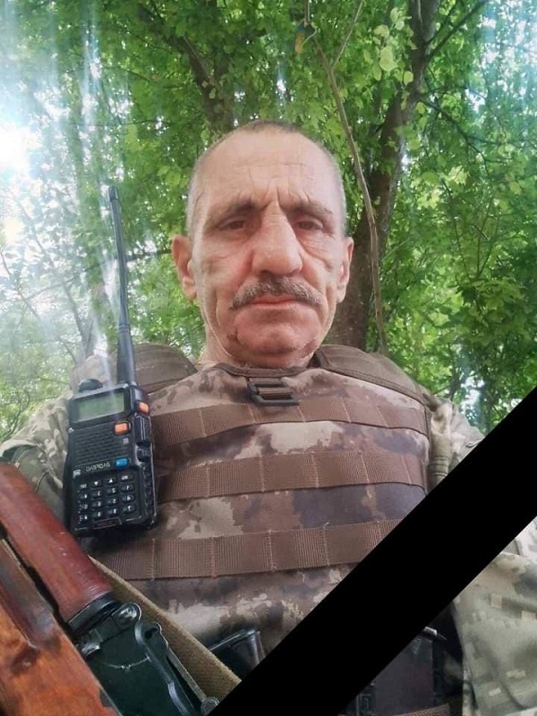 Олександр Караяні