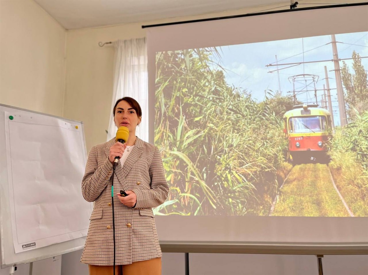 Юлія Карабаджак