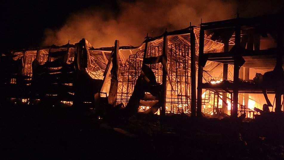 ракетний обстріл Одеса, 7 травня, куди влучили, 