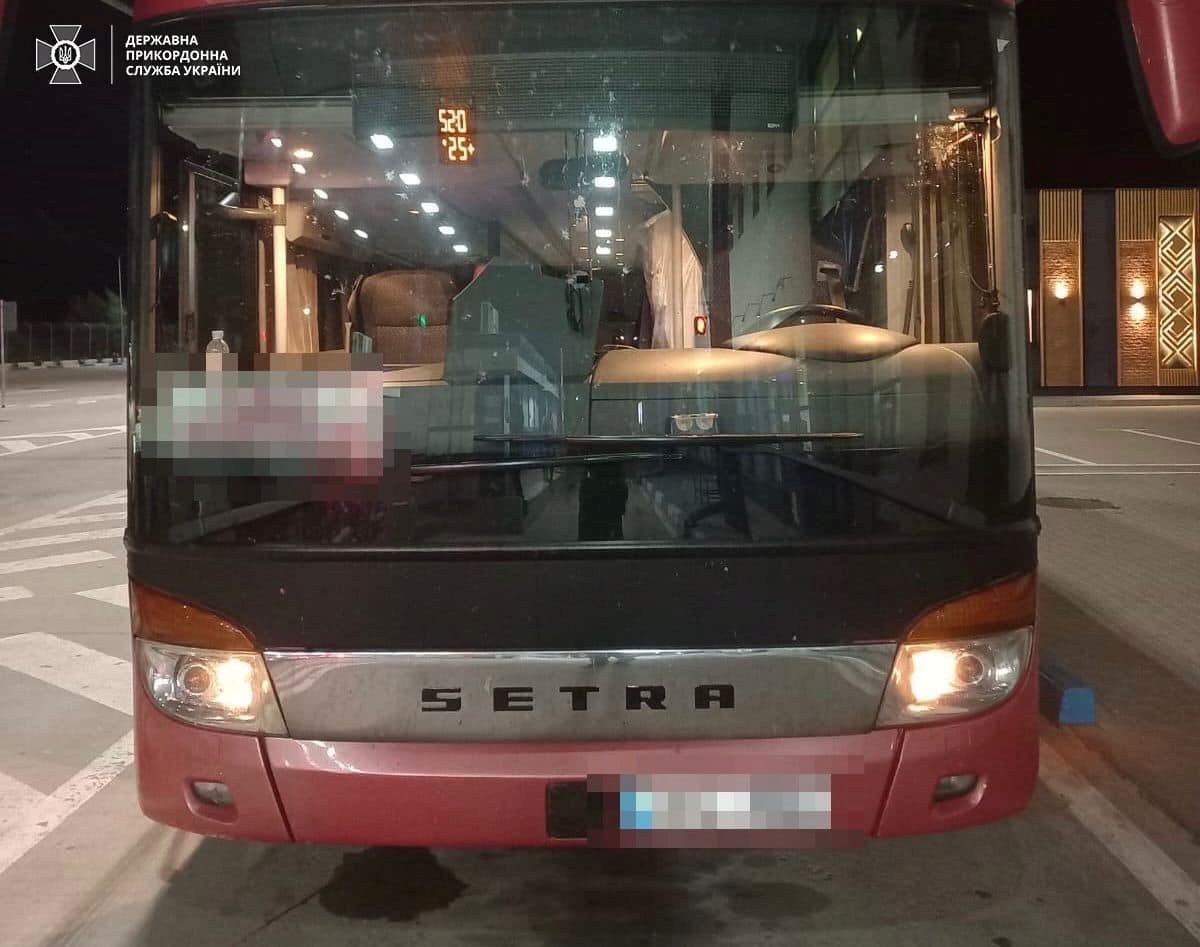 Прикордонники вилучили скрипку знаменитого Стадіварі, Одещина