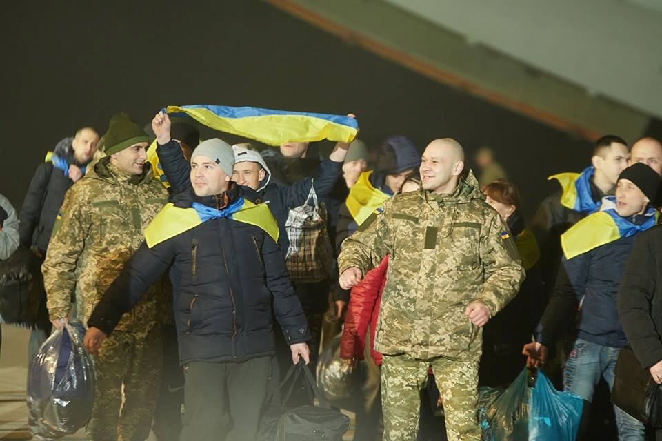 У Єдиному реєстрі зниклих безвісти військових та цивільних осіб наразі більше 24 тис прізвищ, з них близько 8 тис вже знайдені.