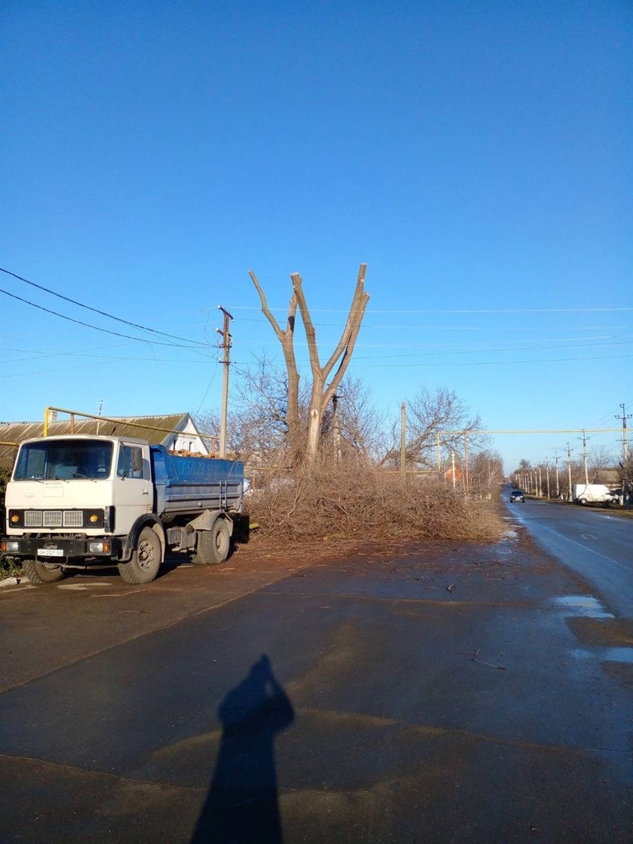 Біляївська громада