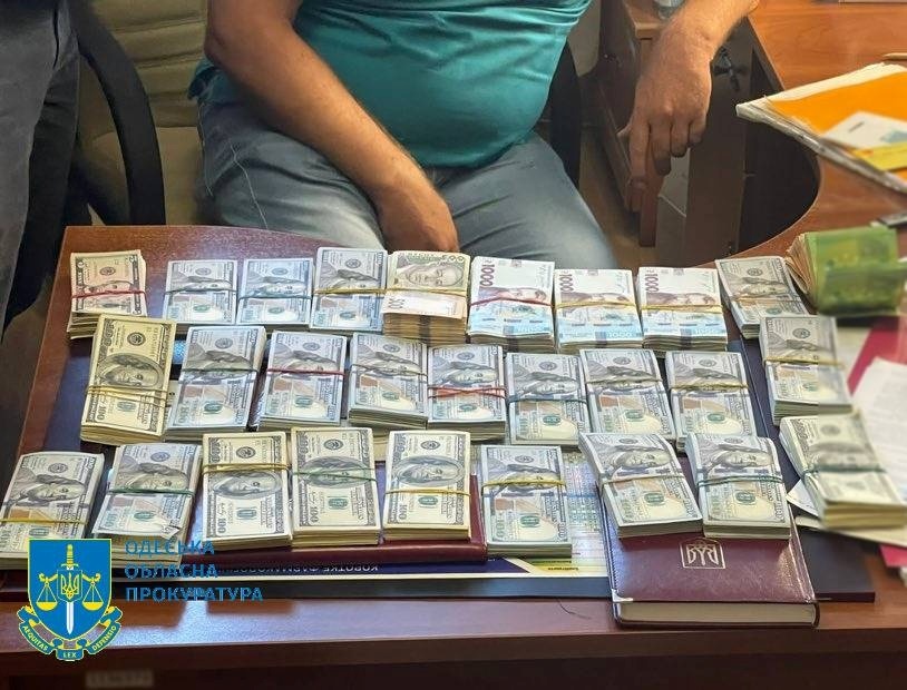 Лікарі вимагали гроші з переселенця за безкоштовну операцію Одеса,