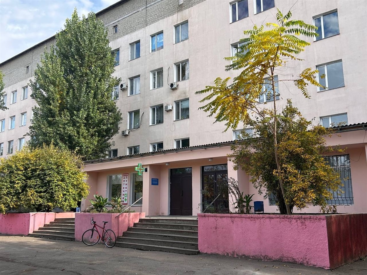 Біляївська лікарня, обстеження, послуги
