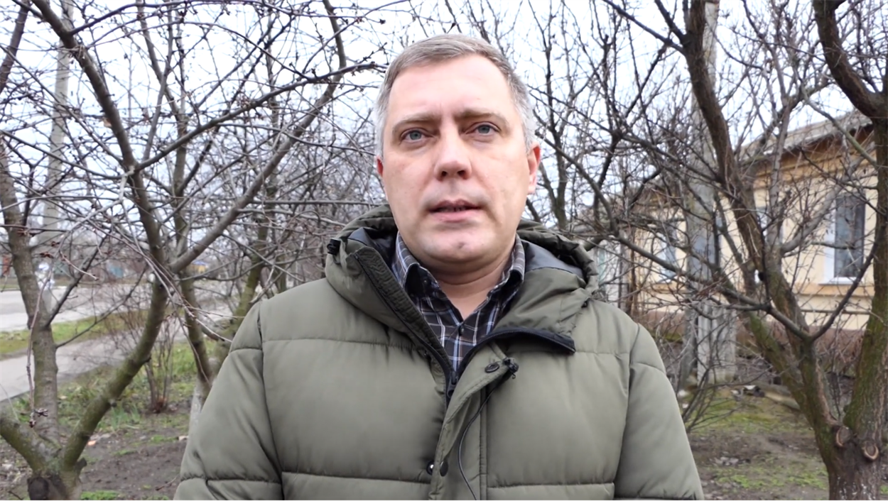 Олег Батурин
