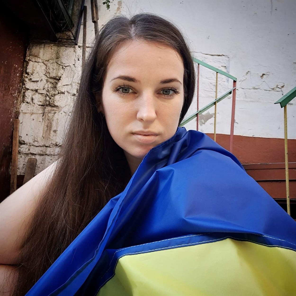 Вікторія Дорошенко 