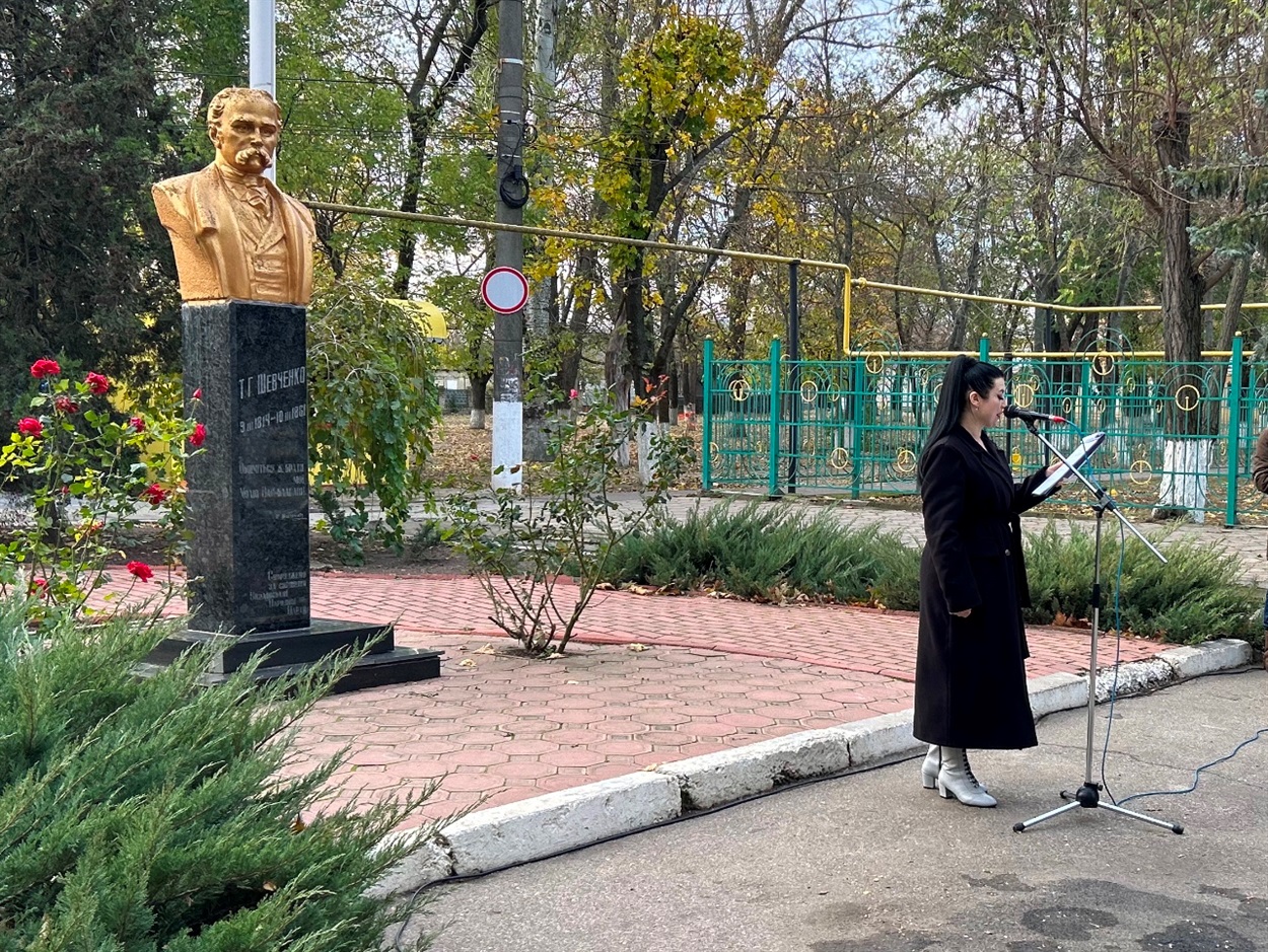 День Гідності і Свободи 2023 Біляївка