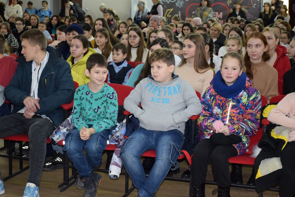 Відмінники громади-2023