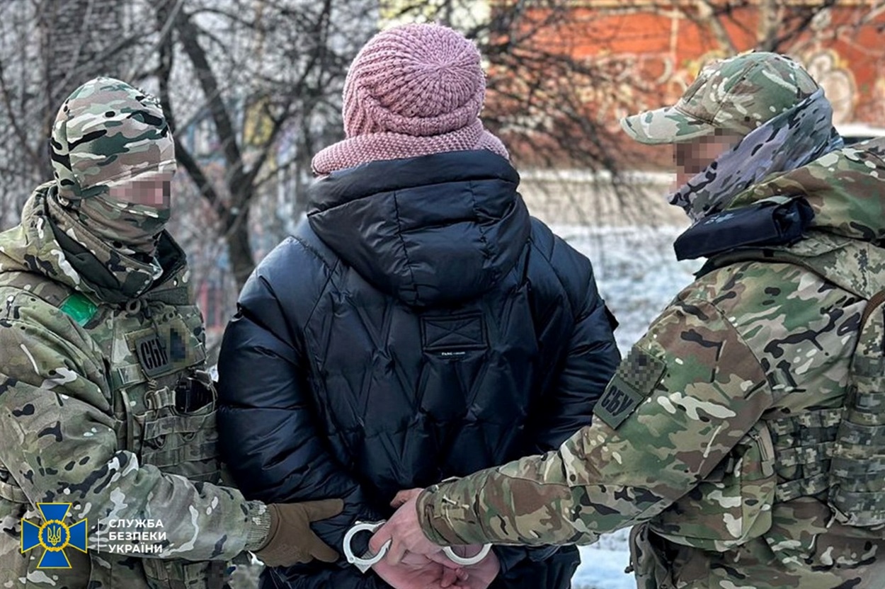 Викрили агентів фсб зрада Одещина