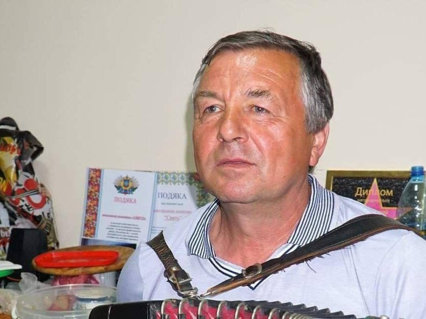 Володимир Парандюк 