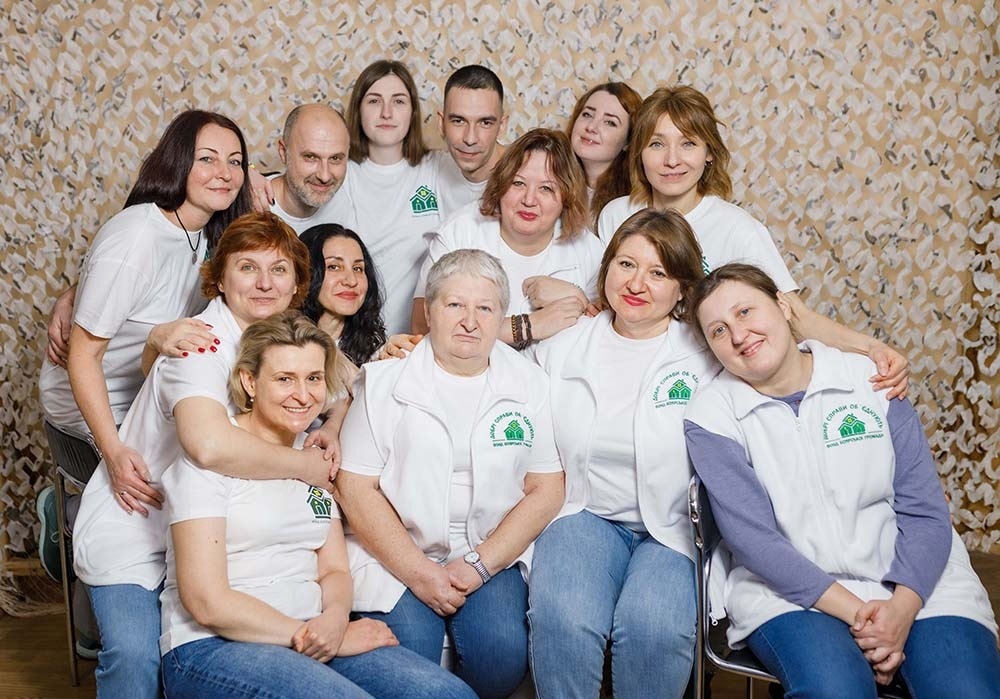 Активісти фонду