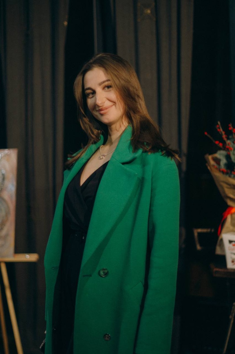 Катерина Гула