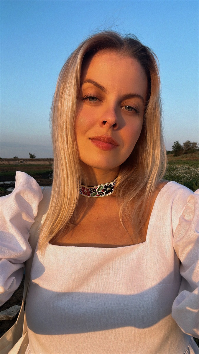 Анна Гарбут