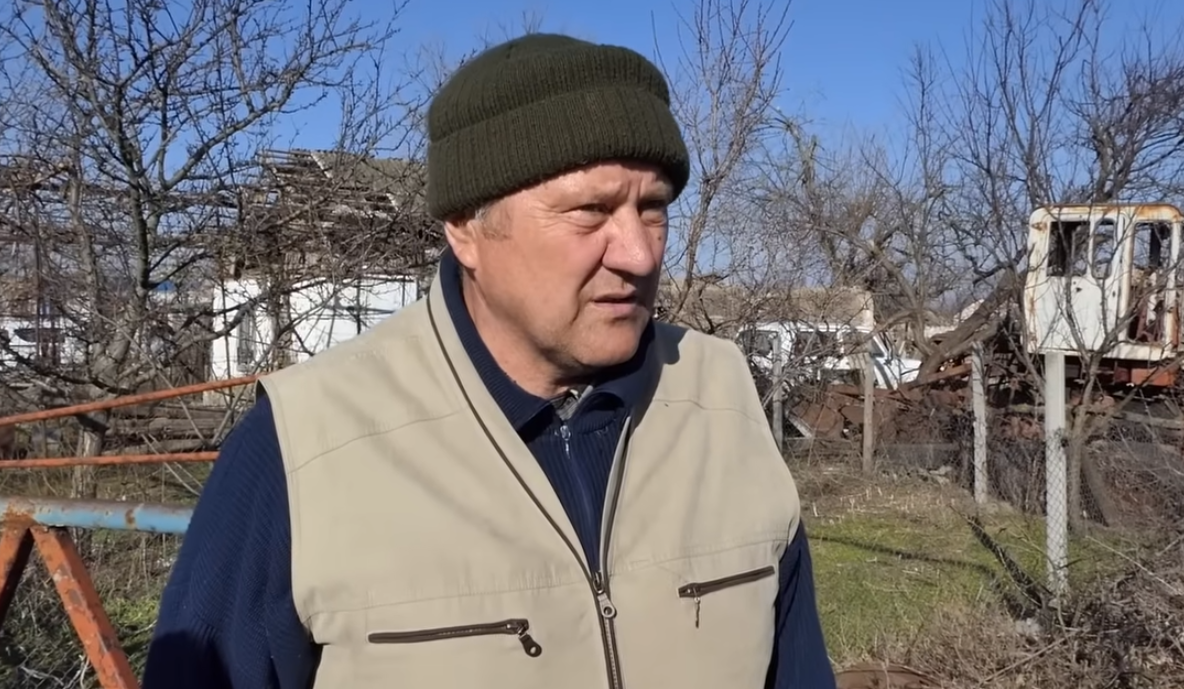 Михайло Равлінко