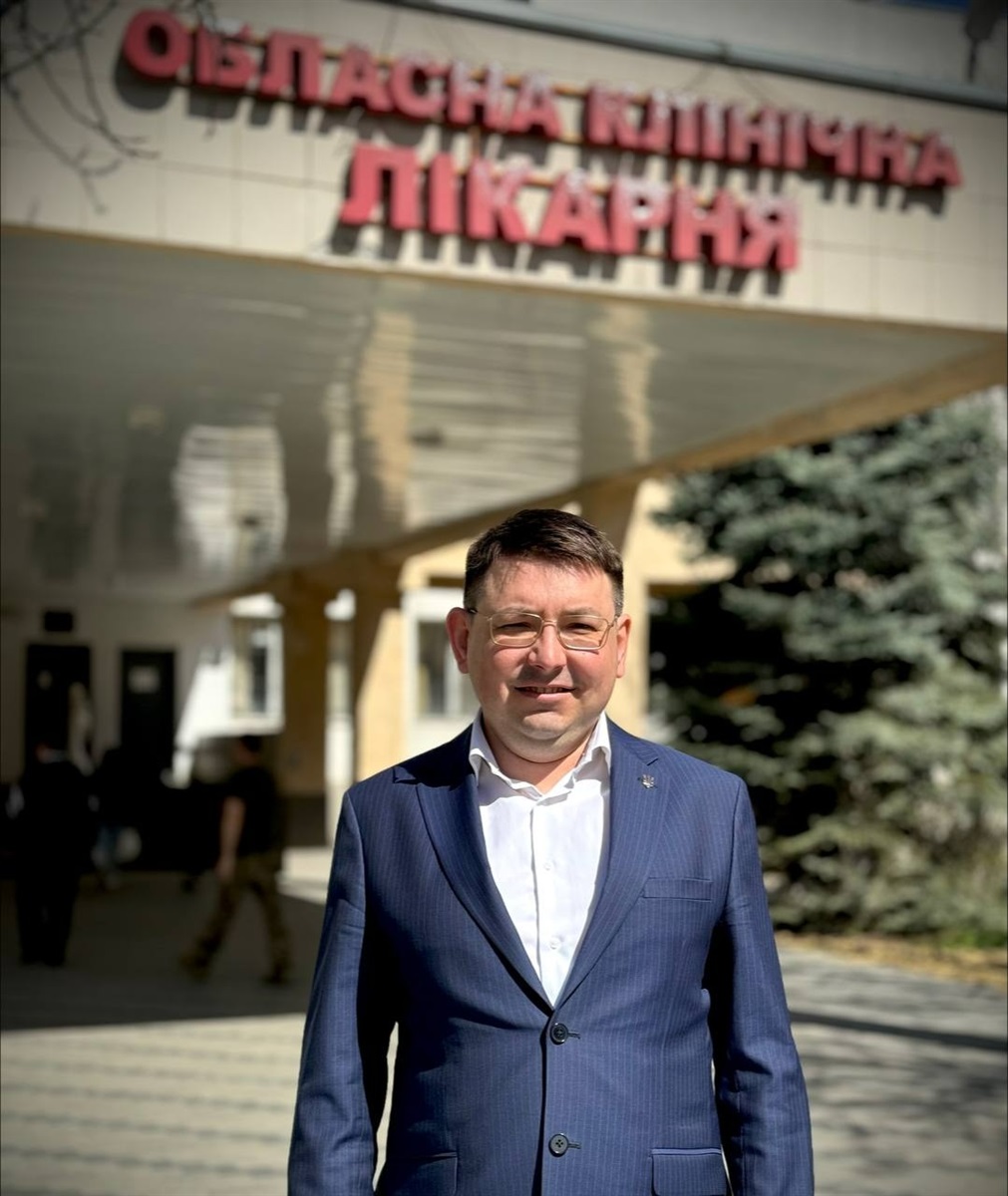  Андрій Перевезенцев